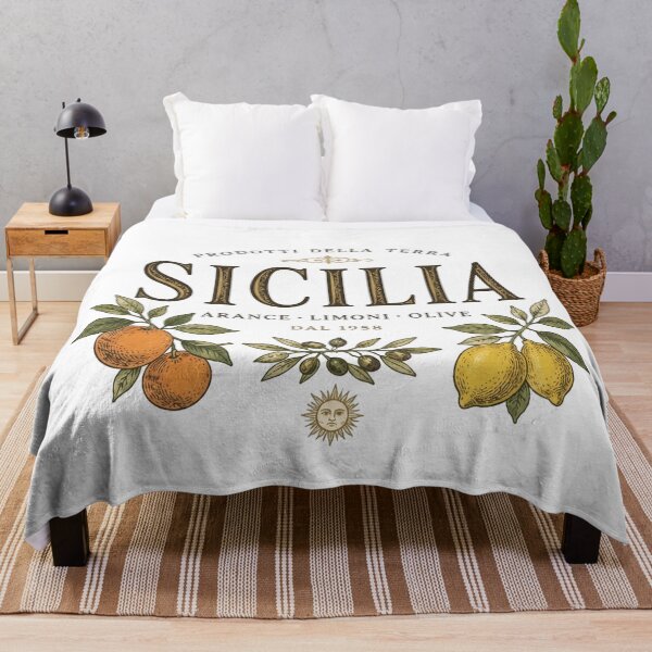 Item preview, Sicilia prodotti della terra designed and sold by Miming.