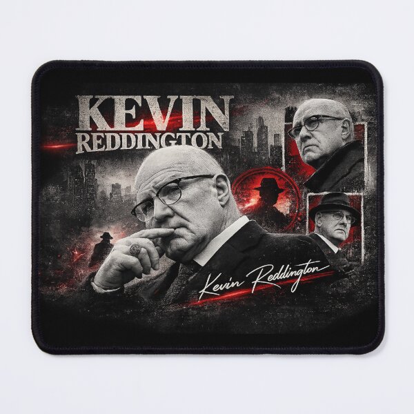 Item preview, kevin reddington goat designed and sold by CirceRavens.