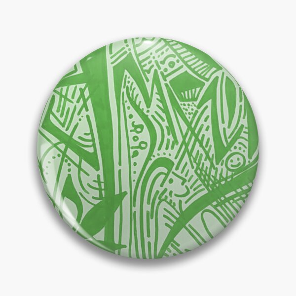 Item preview, Amazing Idea in Green designed and sold by sarunamii.