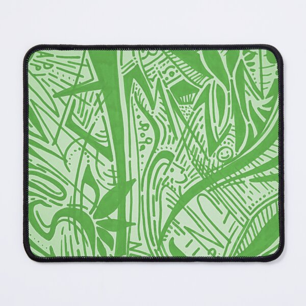 Item preview, Amazing Idea in Green designed and sold by sarunamii.