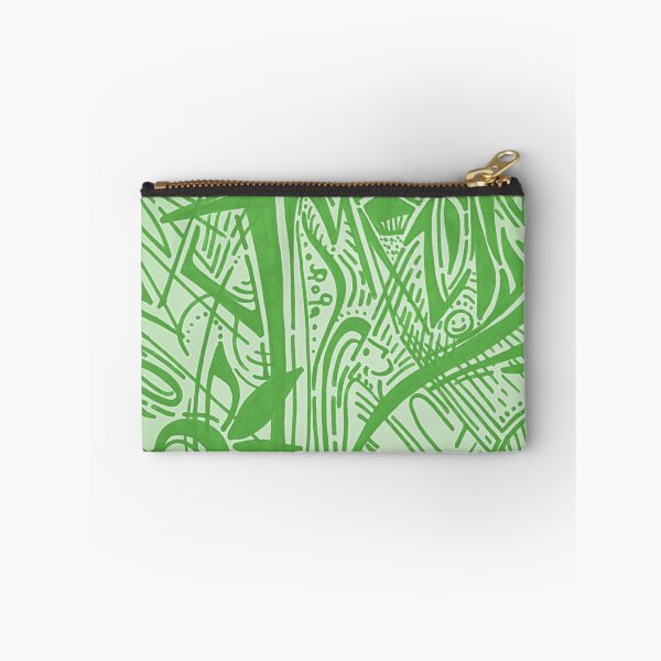 Item preview, Amazing Idea in Green designed and sold by sarunamii.