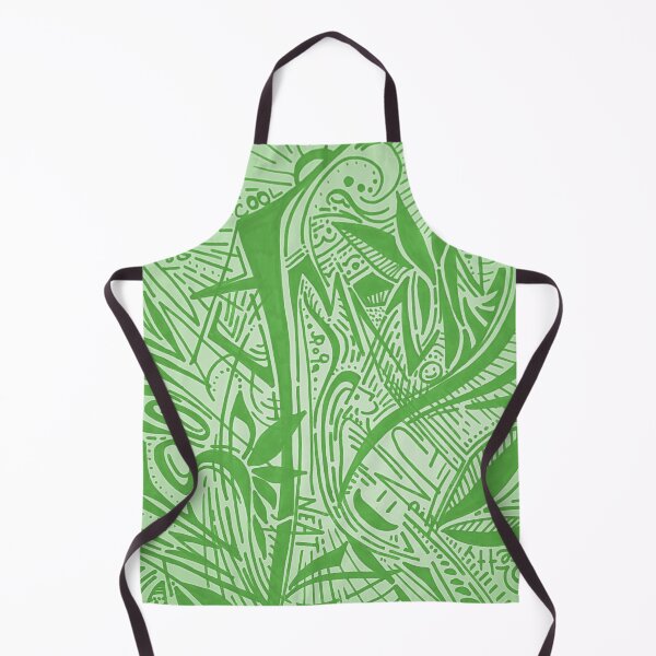 Item preview, Amazing Idea in Green designed and sold by sarunamii.