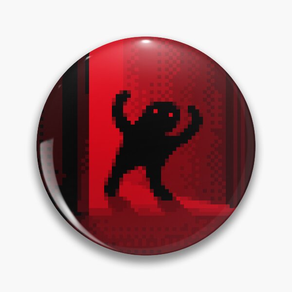 Item preview, He designed and sold by Tofu's Pixel Art Store.