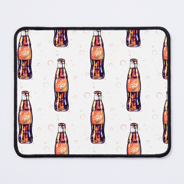 Item preview, Copy of "Orange Rush Bottle Bubbles" (W) designed and sold by  Enjoy Artwork .