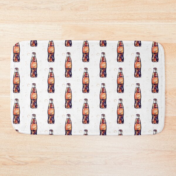 Item preview, Copy of "Orange Rush Bottle Bubbles" (W) designed and sold by  Enjoy Artwork .