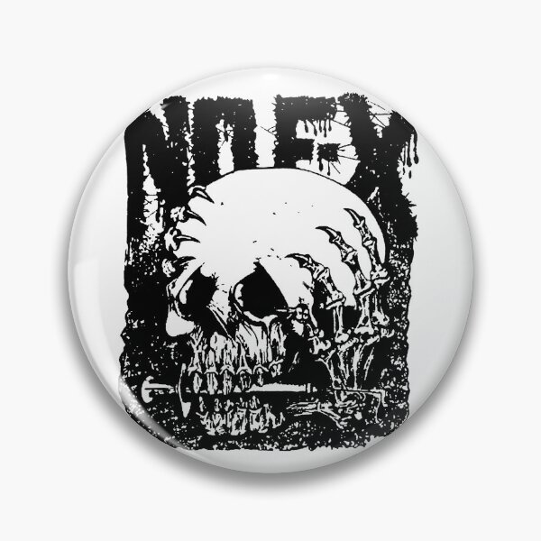 Item preview, Skull Silhouette Style Punk Rock Band designed and sold by CurioCorners.