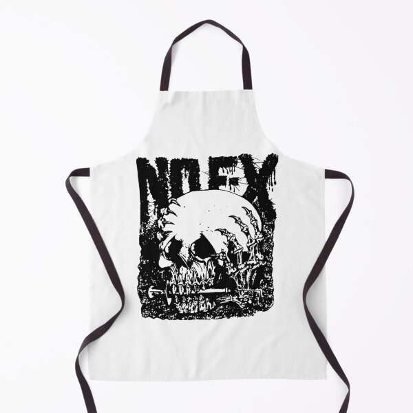 Item preview, Skull Silhouette Style Punk Rock Band designed and sold by CurioCorners.