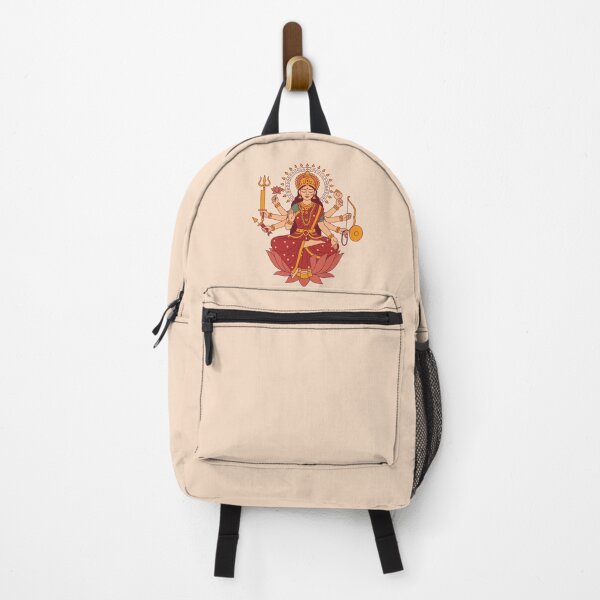 Item preview, Durga Ma • Hindu Goddess • Divine Mother designed and sold by Mermaid's Treasure.