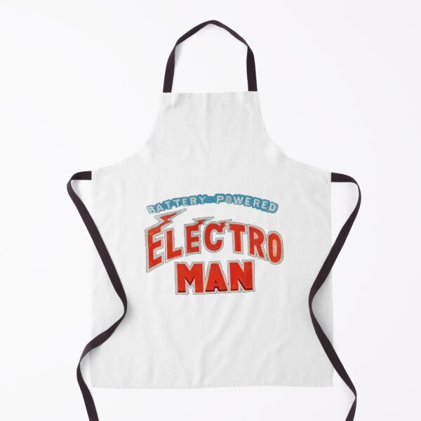 Item preview, Battery Powered Electro Man | Limited Edition designed and sold by theSunrise.