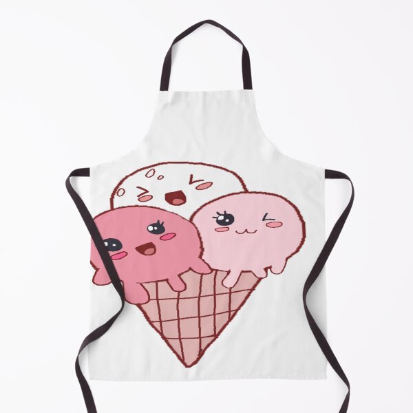 Item preview, Adorable Ice cream designed and sold by Rainbowland123.