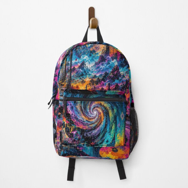 Item preview, Beyond the Cosmic Gate designed and sold by Personiq Kaleido.