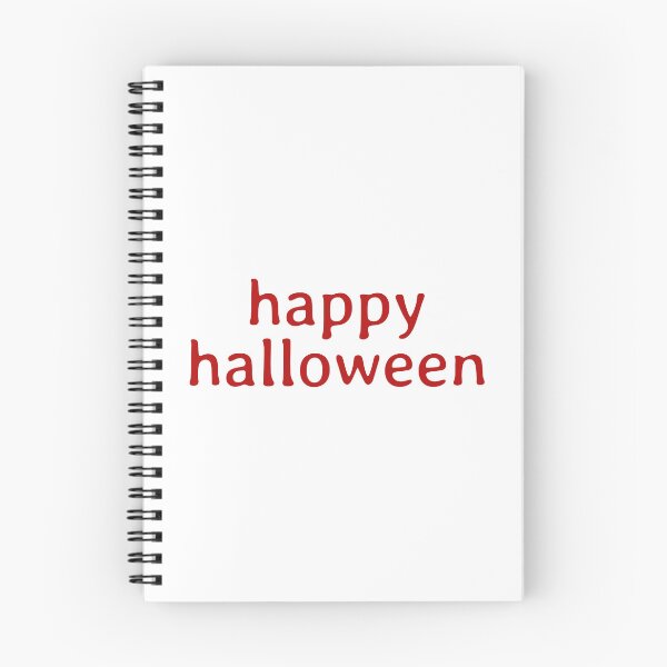 Item preview, Happy Halloween designed and sold by Studio Sonder.