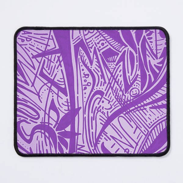 Item preview, Amazing Idea in Purple designed and sold by sarunamii.