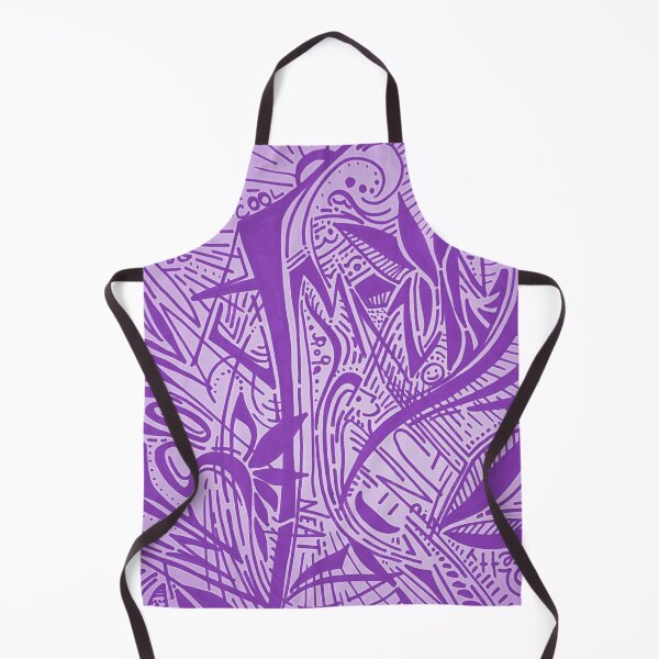 Item preview, Amazing Idea in Purple designed and sold by sarunamii.