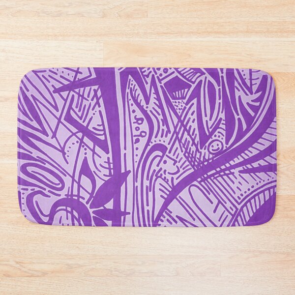 Item preview, Amazing Idea in Purple designed and sold by sarunamii.