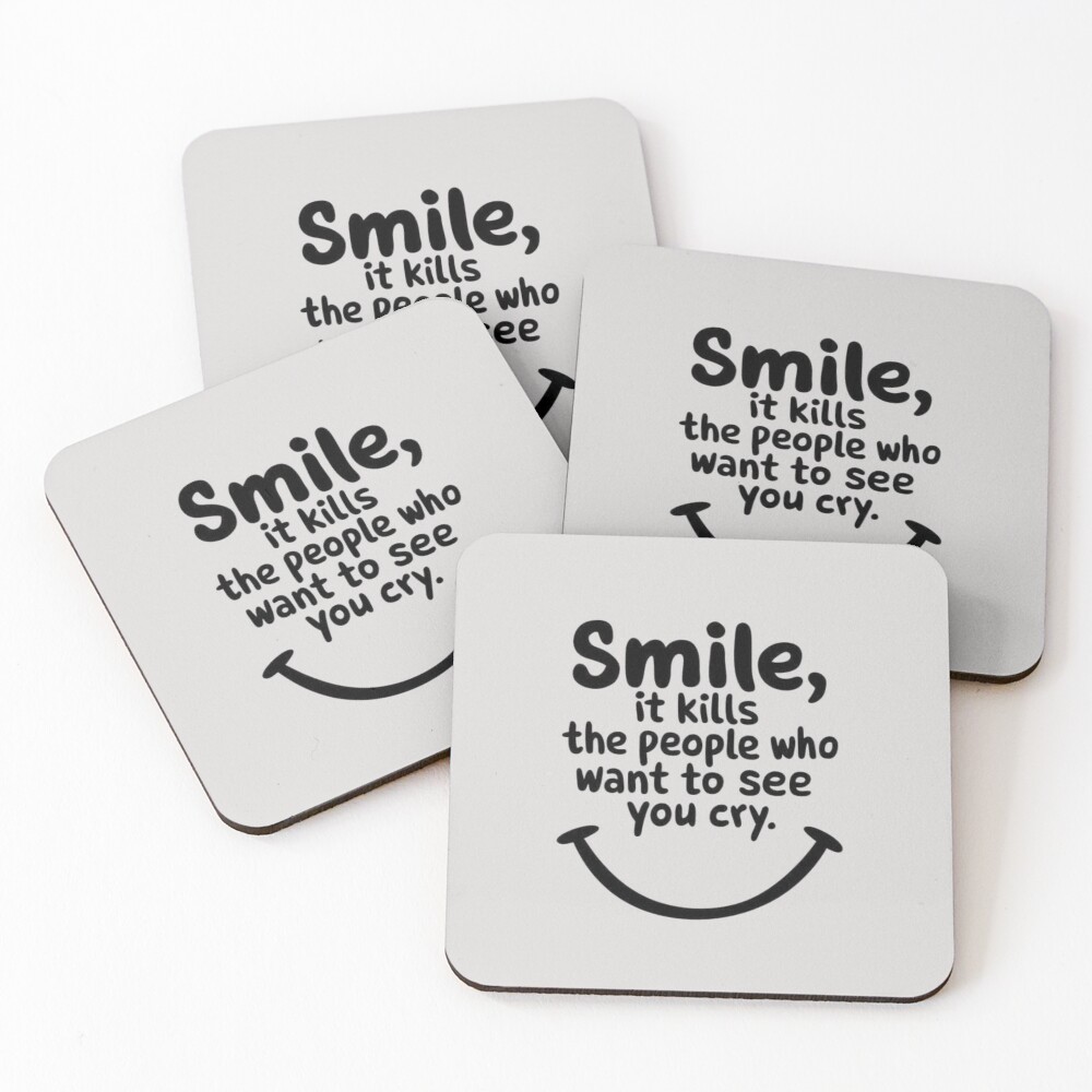 Item preview, Coasters (Set of 4) designed and sold by RajDeals.