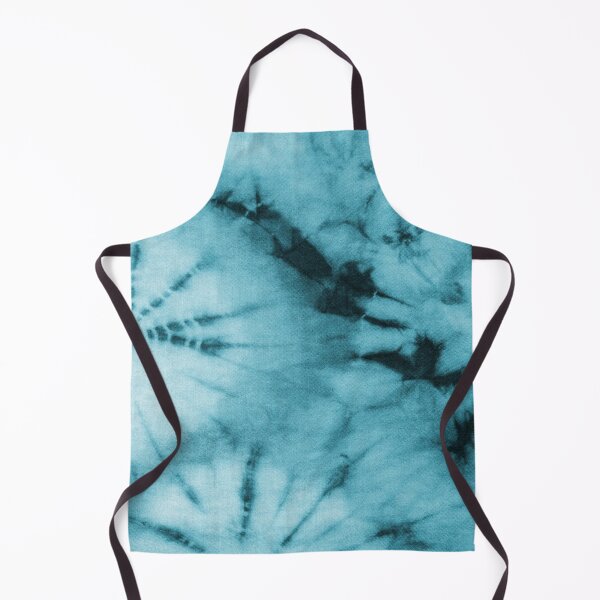 Item preview, Beautiful Teal Tie Dye Print Photo designed and sold by cgroenewald.