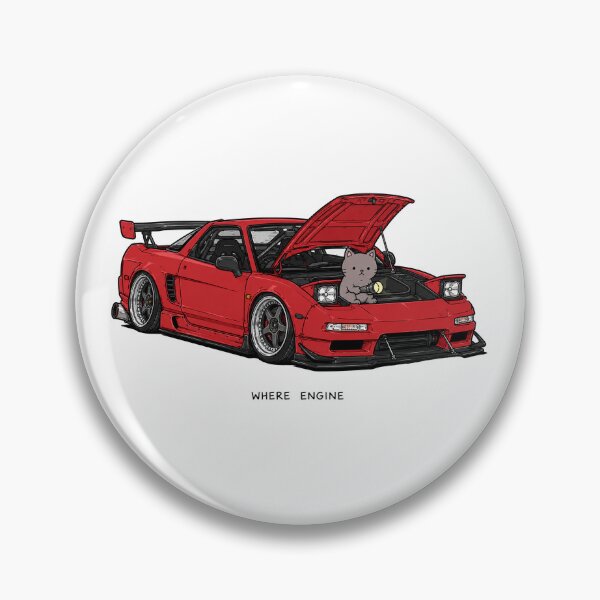 Item preview, Where Engine Funny Car Cat Meme designed and sold by MonkiFlipp.