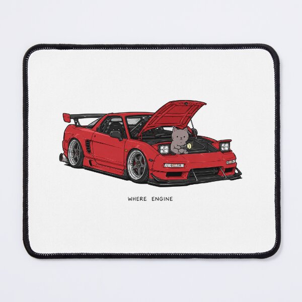 Item preview, Where Engine Funny Car Cat Meme designed and sold by MonkiFlipp.