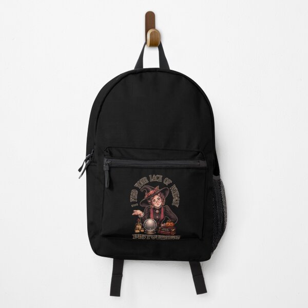 Item preview, I Find Your Lack of Whimsy Disturbing designed and sold by tellia-kallisto.