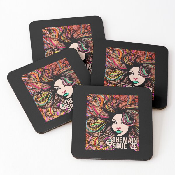 Item preview, THE MAIN SQUEEZE designed and sold by HealthyOceansS.