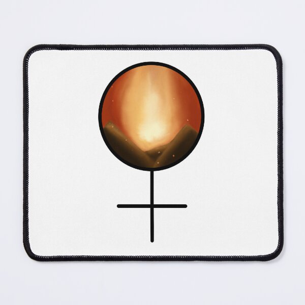 Item preview, Venus in Sagittarius designed and sold by isadesigns.