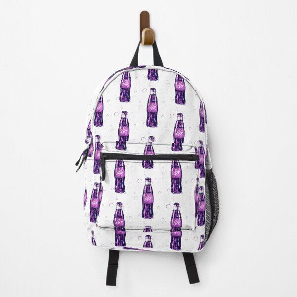 Item preview, "Grape Velvet Bottle Bubbles" (C) designed and sold by Enjoy Artwork .