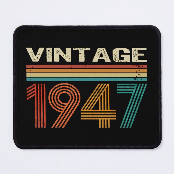 Item preview, Vintage 1947. #3 designed and sold by EunsooLee.
