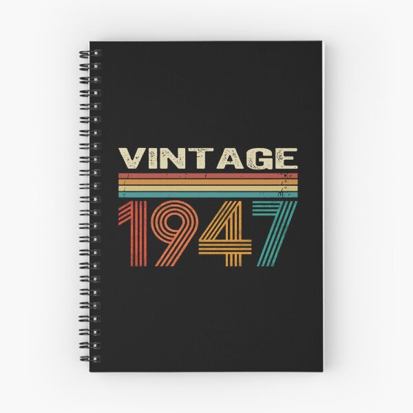 Item preview, Vintage 1947. #3 designed and sold by EunsooLee.