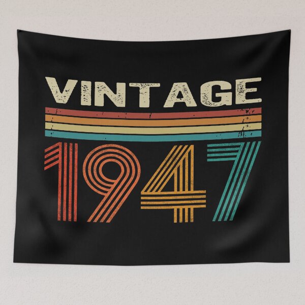 Item preview, Vintage 1947. #3 designed and sold by EunsooLee.
