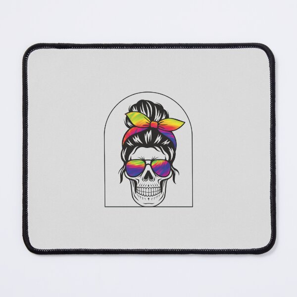 Item preview, Fashionable Skull designed and sold by FanFest.