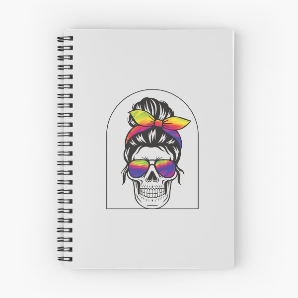 Item preview, Fashionable Skull designed and sold by FanFest.