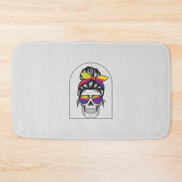 Item preview, Fashionable Skull designed and sold by FanFest.