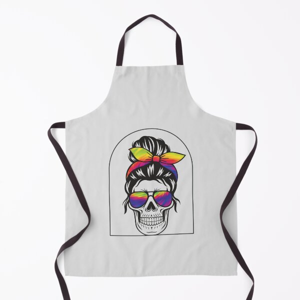 Item preview, Fashionable Skull designed and sold by FanFest.