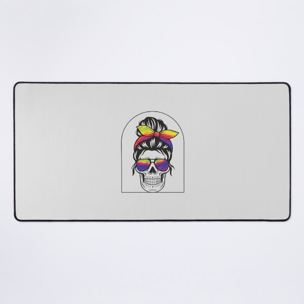 Item preview, Fashionable Skull designed and sold by FanFest.