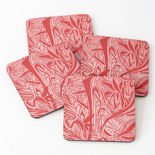 Item preview, Amazing Idea in Red designed and sold by sarunamii.