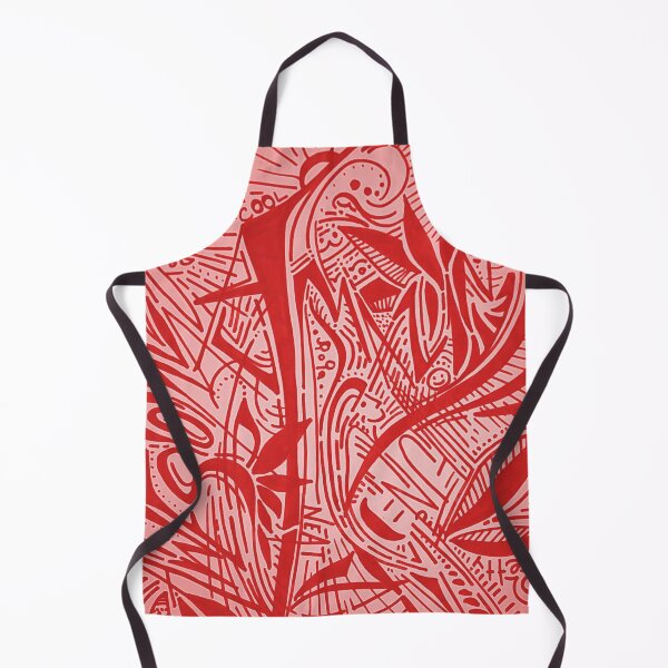 Item preview, Amazing Idea in Red designed and sold by sarunamii.