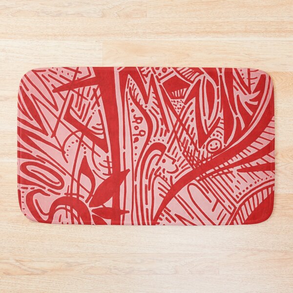 Item preview, Amazing Idea in Red designed and sold by sarunamii.