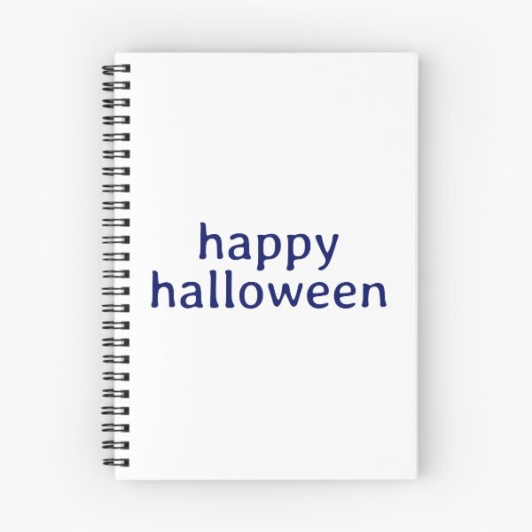 Item preview, Happy Halloween designed and sold by Studio Sonder.
