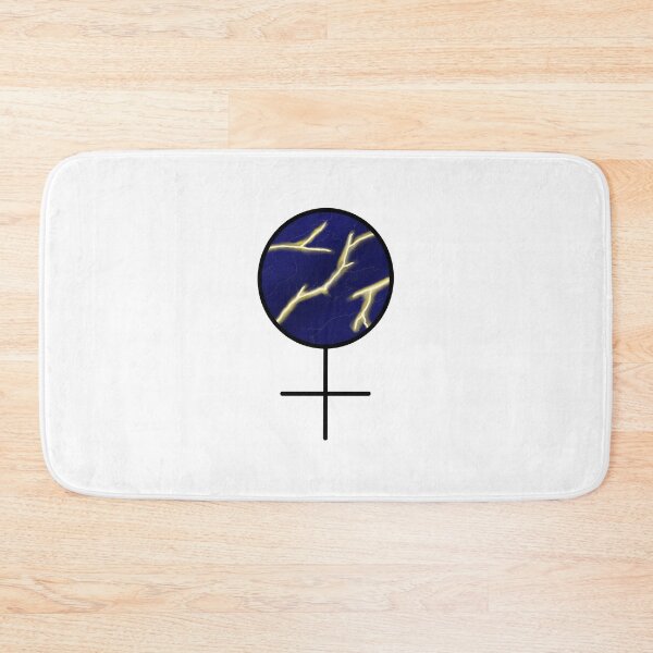 Item preview, Venus in Aquarius designed and sold by isadesigns.