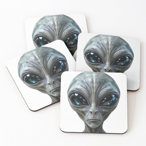 Item preview, Extraterrestre designed and sold by PRIFMA.
