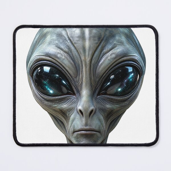 Item preview, Alien designed and sold by PRIFMA.