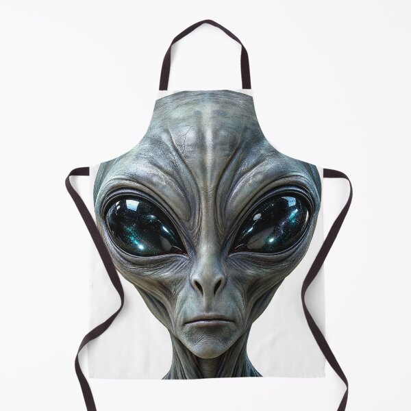Item preview, Alien designed and sold by PRIFMA.