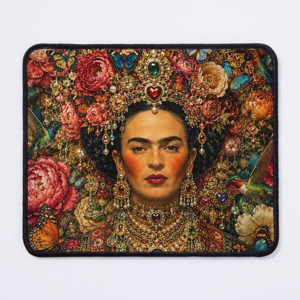 Item preview, Queen designed and sold by Muycote.