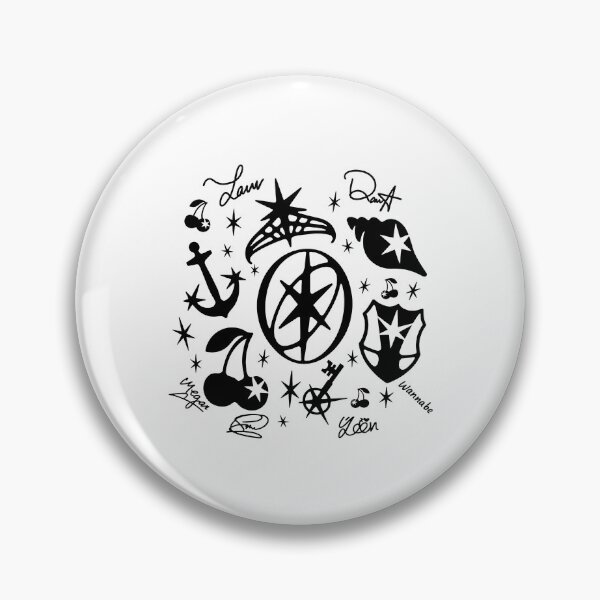 Item preview, Celestial Western Cowboy Astrology Doodle Art designed and sold by BrendaKle80915.