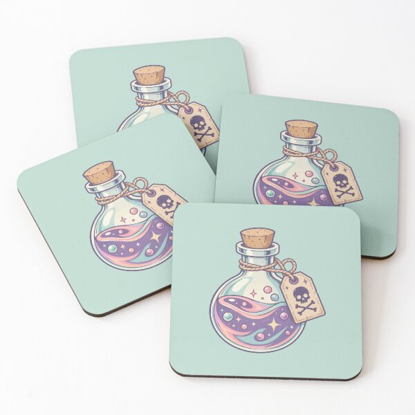 Item preview, Potion bottle designed and sold by Hadrion.