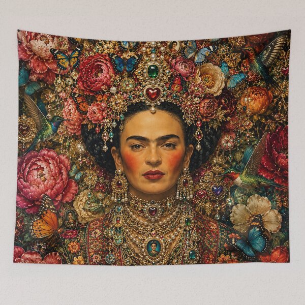 Item preview, Queen designed and sold by Muycote.