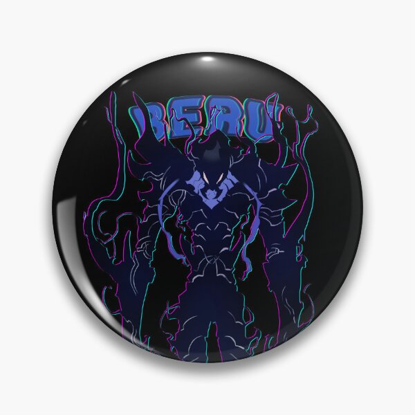 Item preview, Doodle Knight Of Shadows  designed and sold by Izaa-aart.