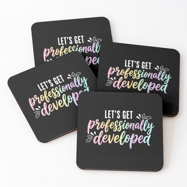 Item preview, Professionally Developed Rainbow Quote with Floral Accents designed and sold by ROUX-ART.