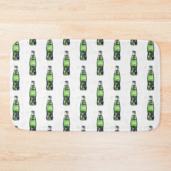 Item preview, Copy of "Lemon Lime Twist Bottle Bubbles" (W) designed and sold by  Enjoy Artwork .
